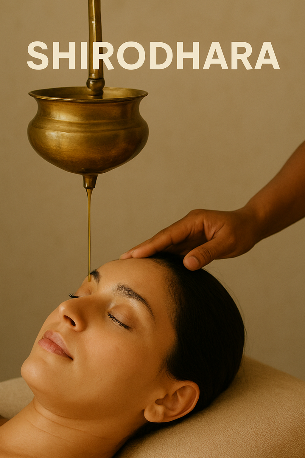 What is Shirodhara in Ayurveda, what is it's importance?