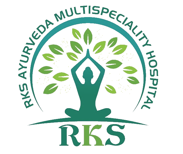 Rks Logo